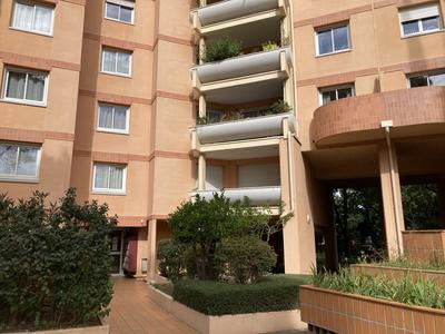 Appartement - 31 m² - 1 pièce