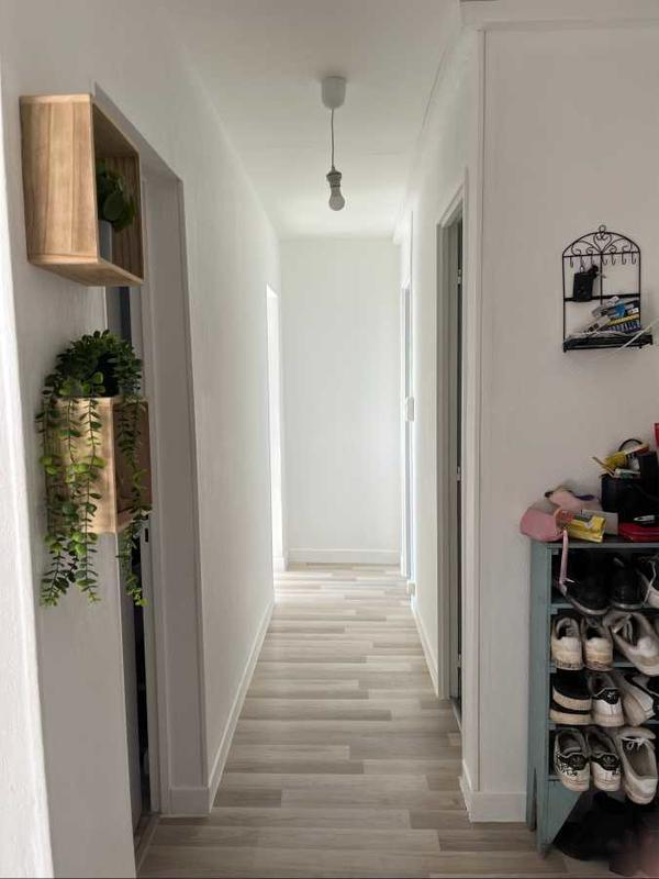 Appartement - 51 m² - 3 pièces