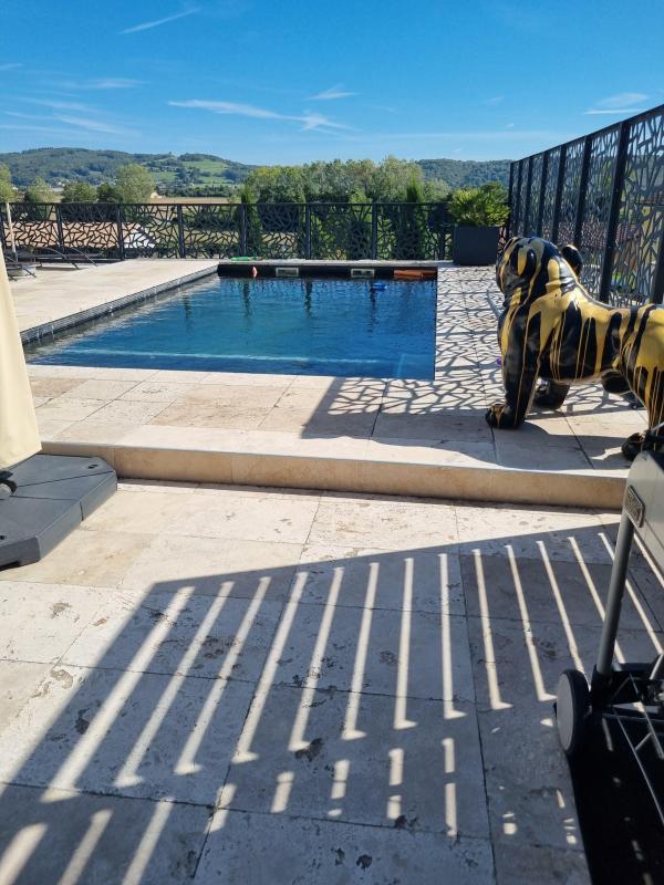 Villa - 156 m² - 6 pièces