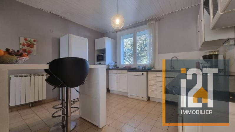 Villa - 108 m² - 5 pièces