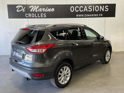 Ford Kuga 1.5 Ecoboost 150 s&amp;S 4x2 Titanium