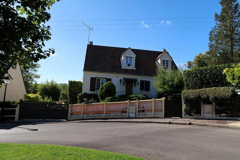 Maison - 149 m² - 7 pièces