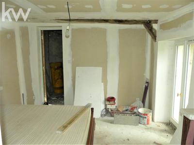 Maison - 43 m² - 3 pièces