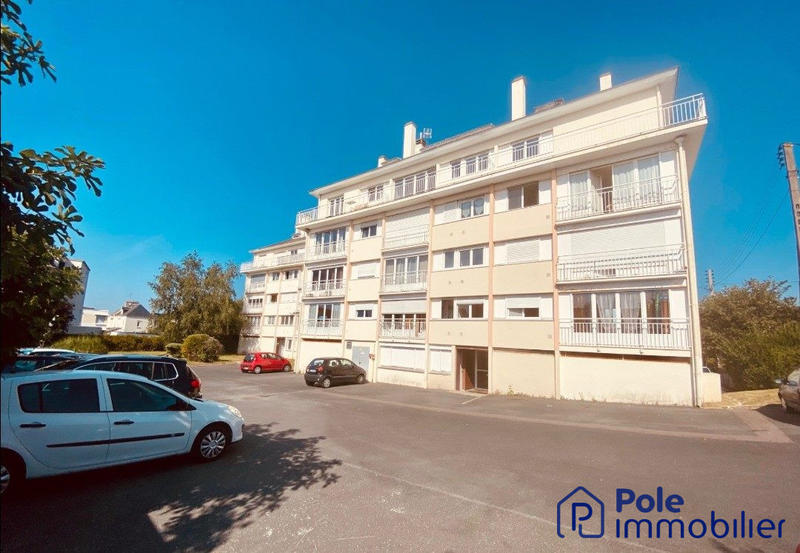 Appartement - 26 m² - 1 pièce