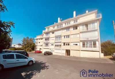 Appartement - 26 m² - 1 pièce