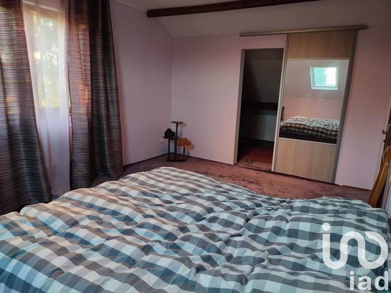 Maison - 146 m² - 7 pièces