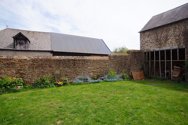 Maison de village - 224 m² - 8 pièces