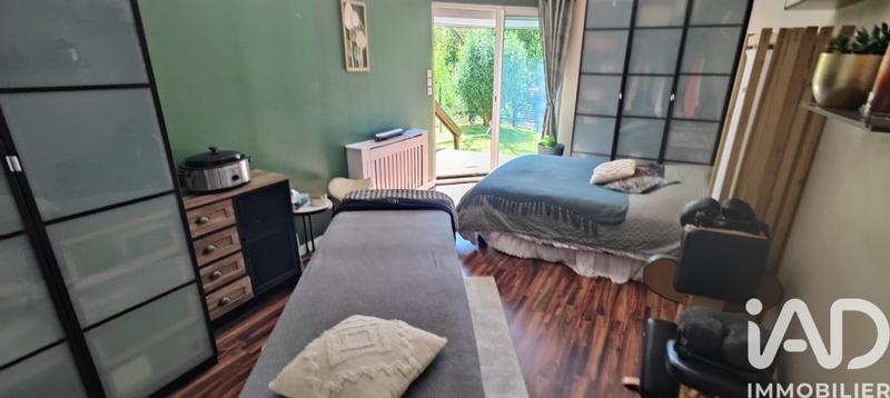 Maison - 158 m² - 6 pièces