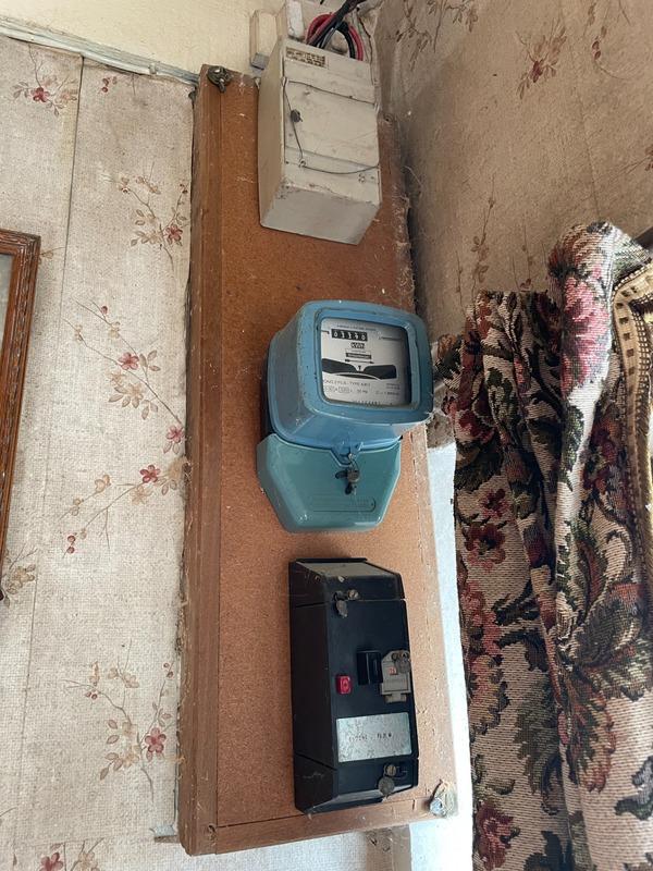 Maison - 30 m² - 2 pièces