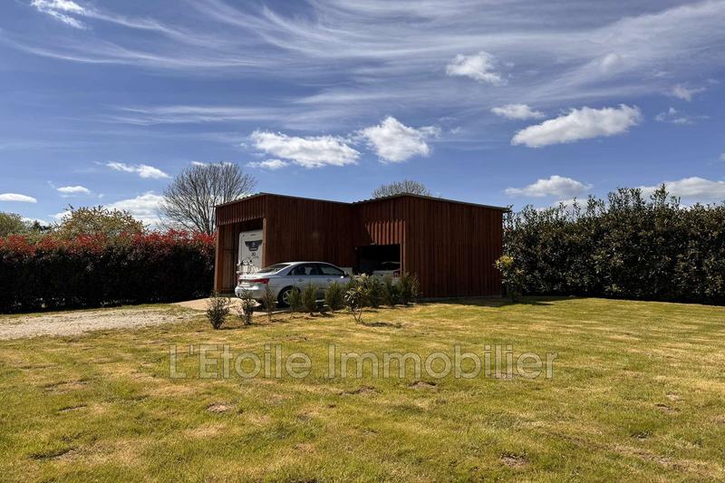 Maison - 146 m² - 6 pièces