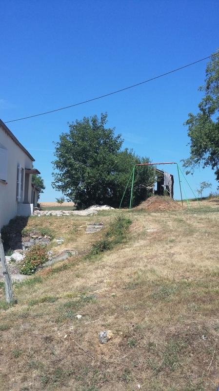 Maison de village - 155 m² - 5 pièces