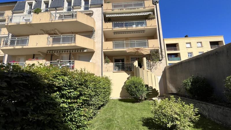 Appartement - 78 m² - 3 pièces