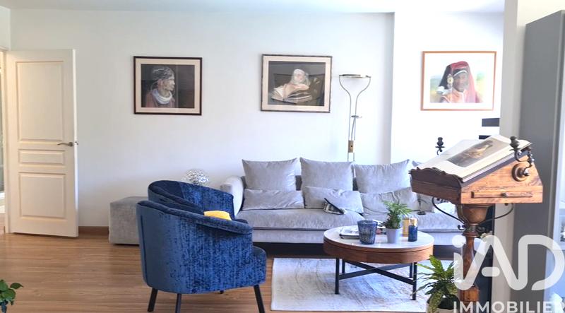 Appartement - 147 m² - 5 pièces