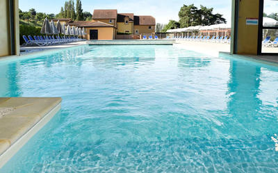 Appartement - 41 m² - 3 pièces