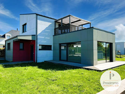 Bureau - 143 m² - 5 pièces