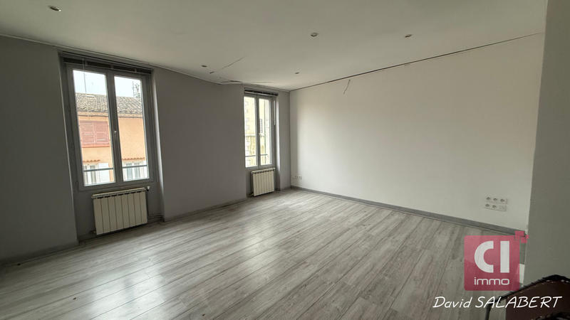 Maison de ville - 208 m² - 7 pièces