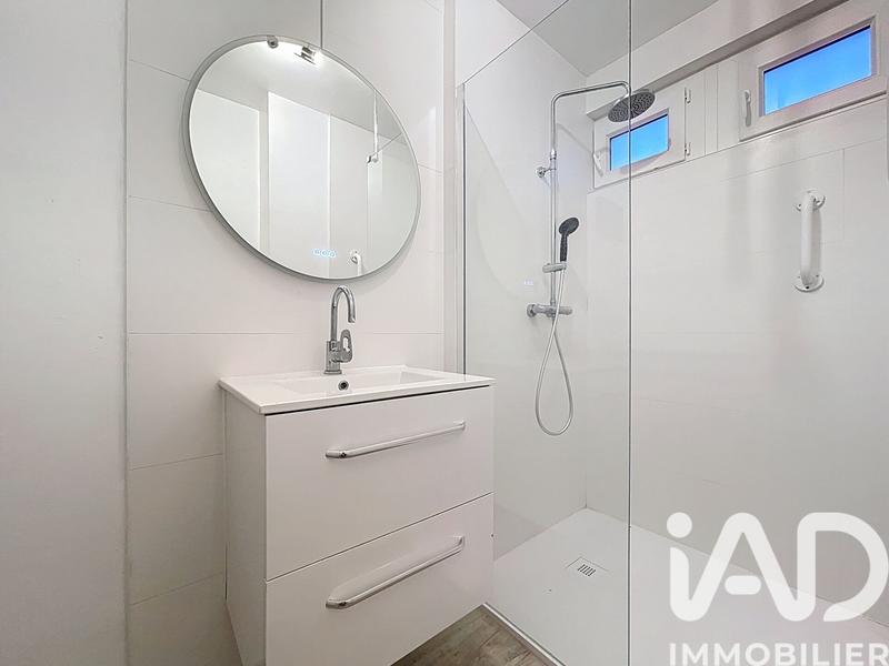 Maison - 75 m² - 5 pièces