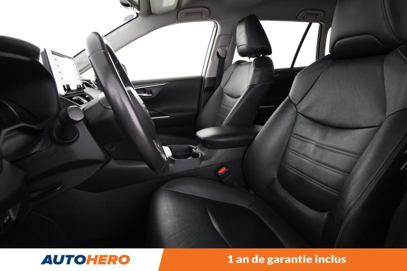 Toyota Rav4 2.5 Hybride 2wd Lounge 218 ch