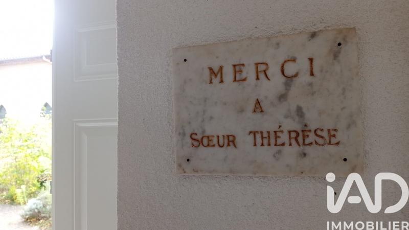 Maison - 155 m² - 8 pièces