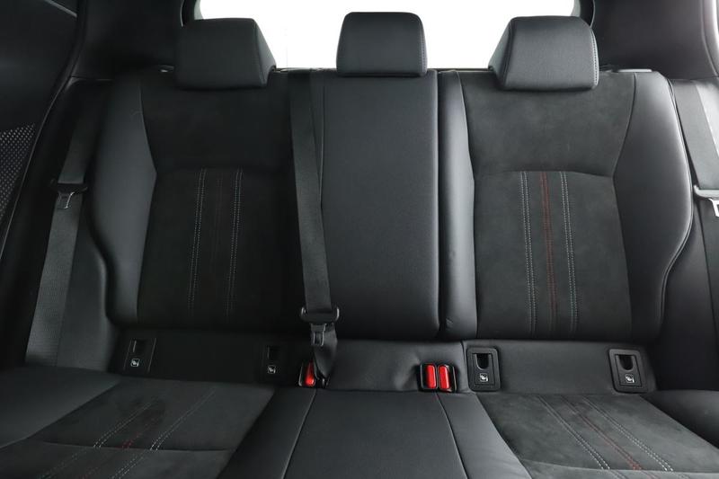 Toyota c-Hr 2.0 Hybride Gr Sport 184 ch