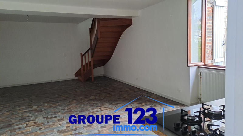 Maison - 192 m² - 8 pièces