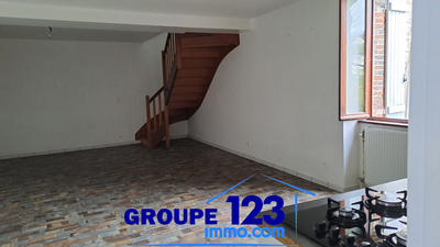 Maison - 192 m² - 8 pièces