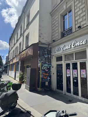 Local commercial - 50 m²