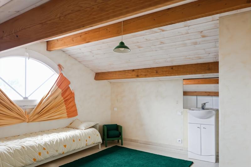 Maison - 195 m² - 8 pièces