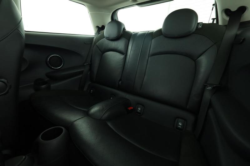 Mini Mini Cooper s Bva 3p 192 ch