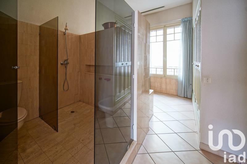 Appartement - 138 m² - 4 pièces