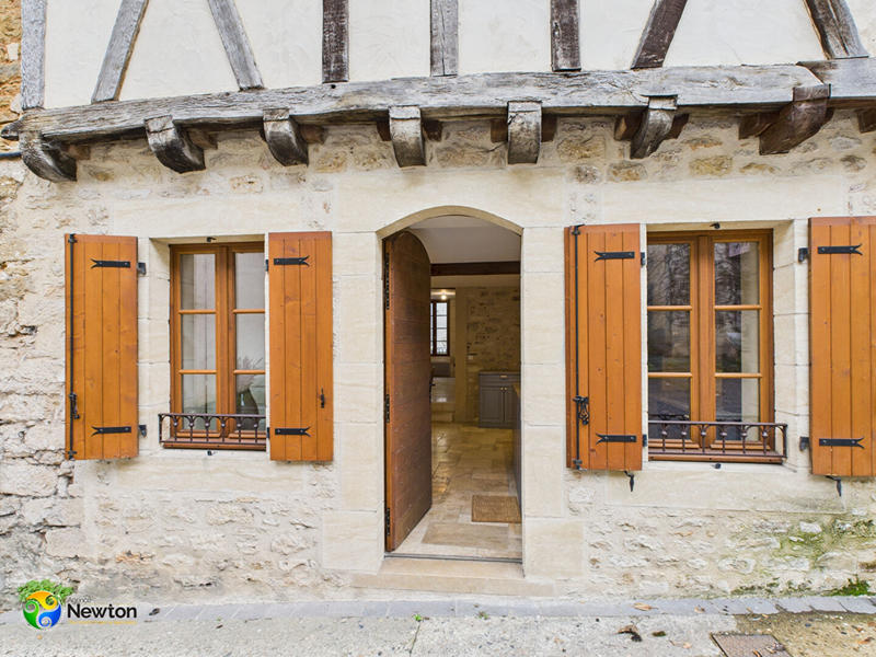 Maison - 131 m² - 5 pièces