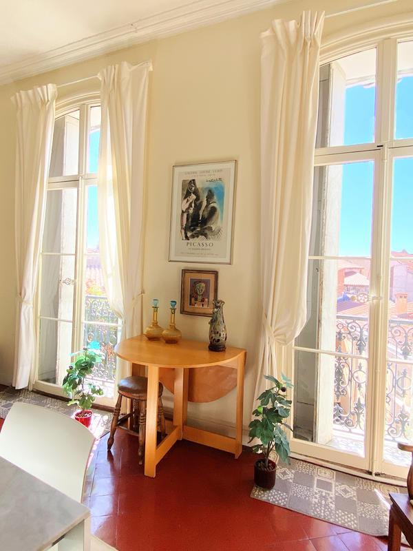 Appartement - 155 m² - 4 pièces