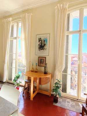 Appartement - 155 m² - 4 pièces