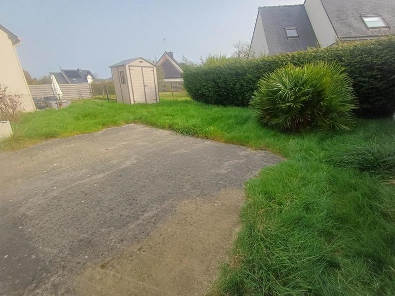 Maison - 73 m² - 4 pièces