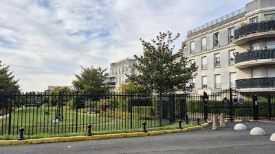 Appartement - 77 m² - 4 pièces