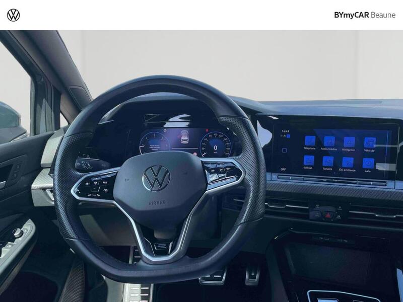 Volkswagen Golf 2.0 Tdi Scr 150 Dsg7 R-Line