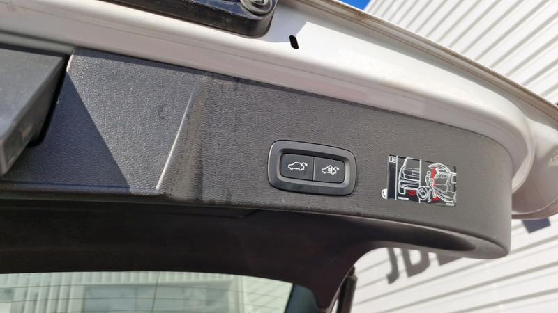 Volvo Xc40 Business t4 recharge 129+82 ch dct7 inscription
