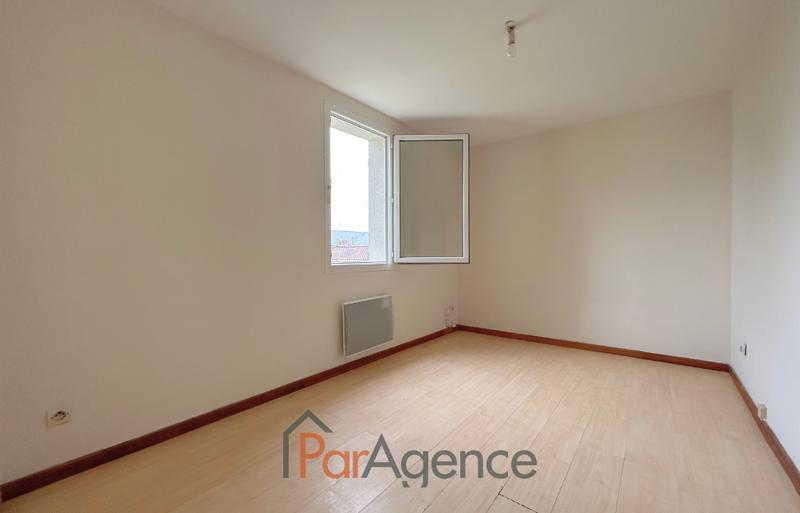 Maison - 73 m² - 4 pièces