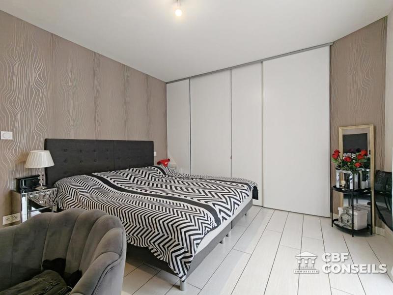 Maison - 160 m² - 7 pièces