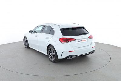 Mercedes Classe a 180 d Amg Line 7g-Dct 116 ch