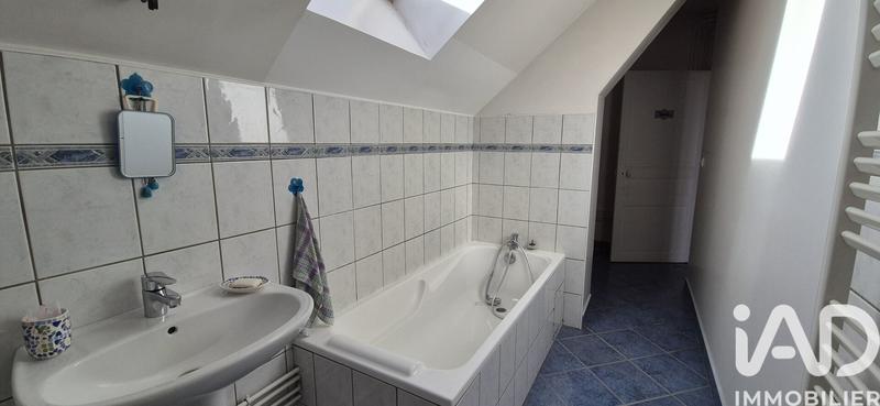 Appartement - 74 m² - 3 pièces