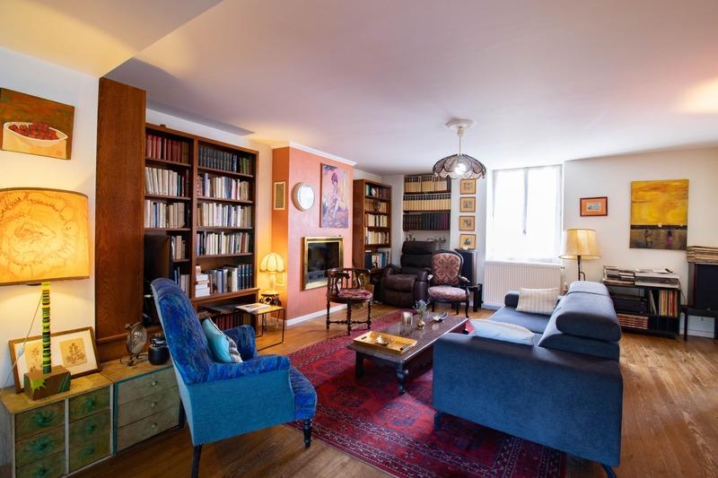 Maison - 151 m² - 6 pièces