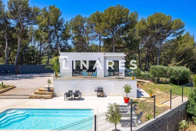 Maison - 156 m² - 5 pièces