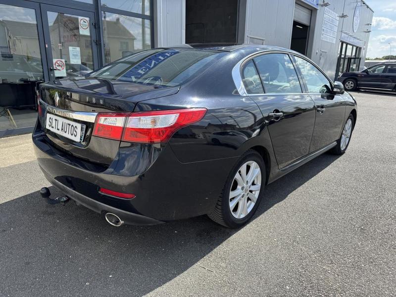 Renault Latitude 2.0 Dci 173 Ch Garantie / Reprise Possible