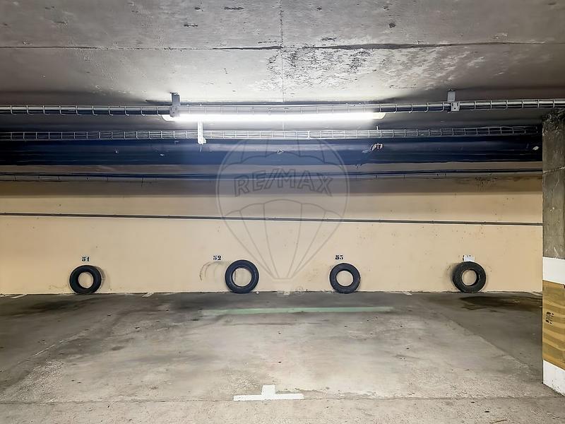 Appartement - 88 m² - 6 pièces