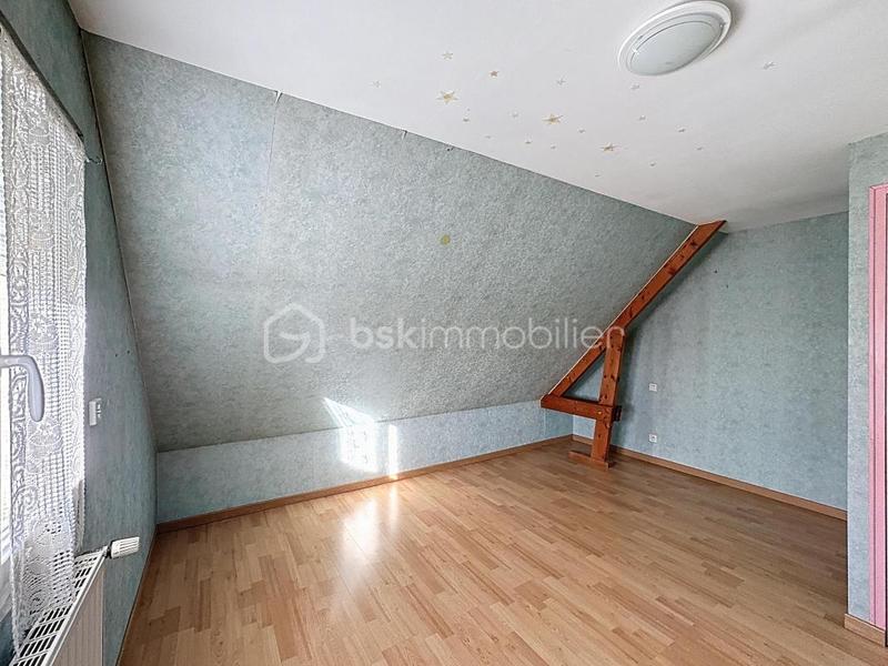 Pavillon - 135 m² - 7 pièces