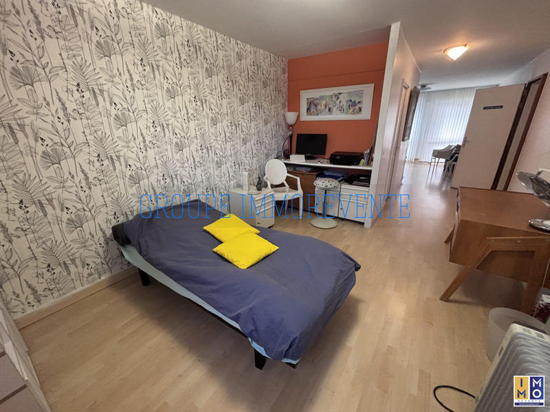 Appartement - 74 m² - 4 pièces