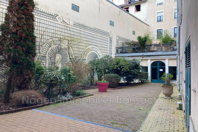 Appartement - 22 m² - 1 pièce