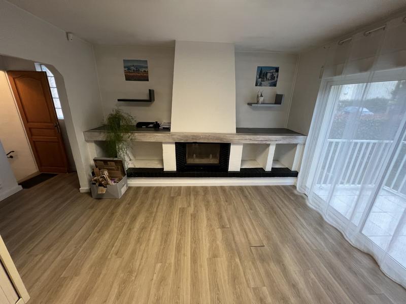 Local d'activités - 190 m²