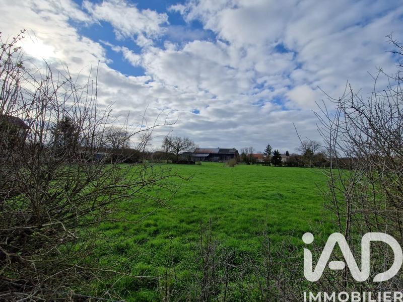 Ferme - 423 m² - 1 pièce